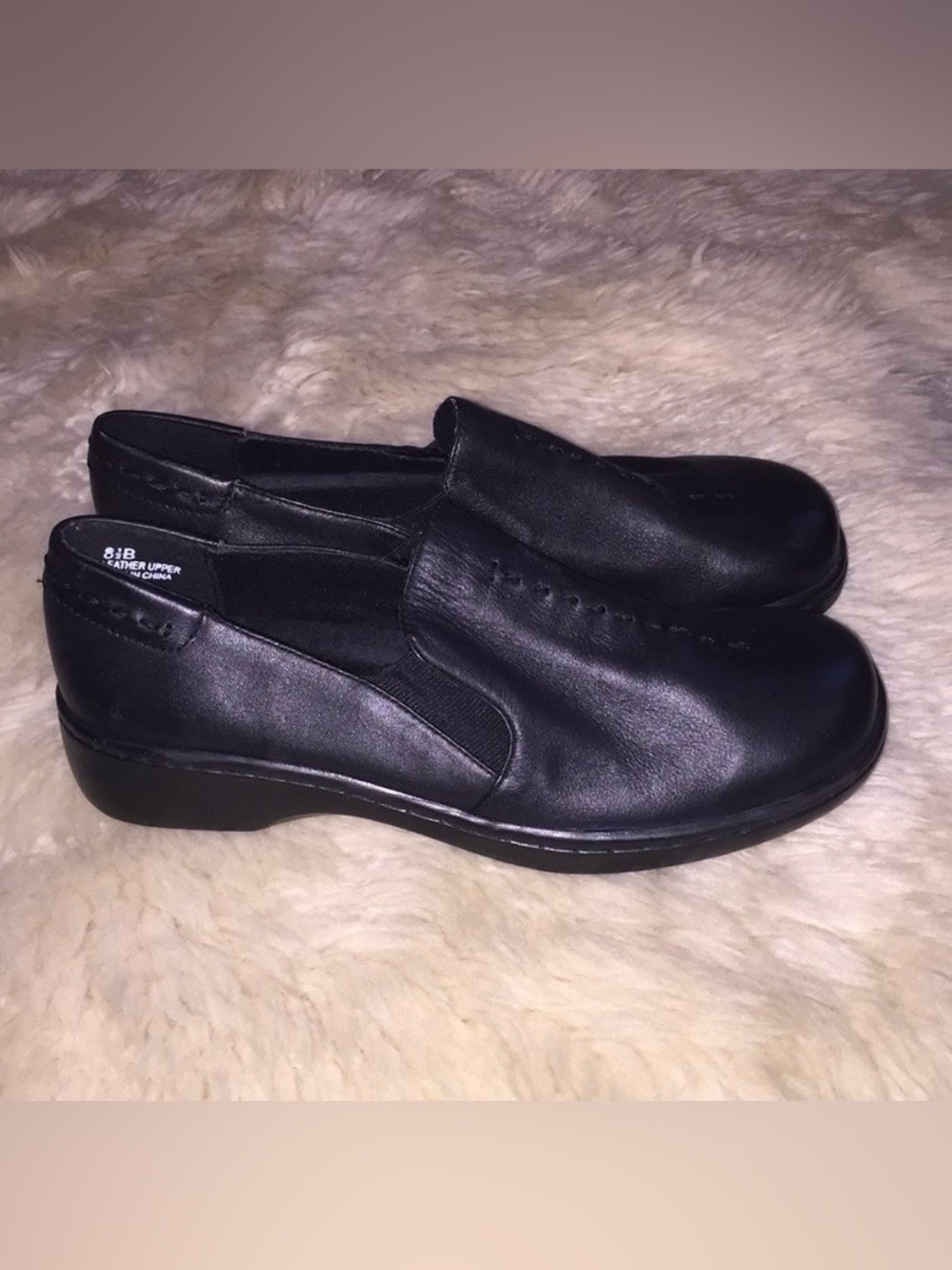 Shoes’ n Stuff By Sbicca Comfort Shoes